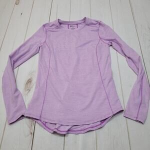 Duluth trading Co pier genius long sleeve shirt UPF